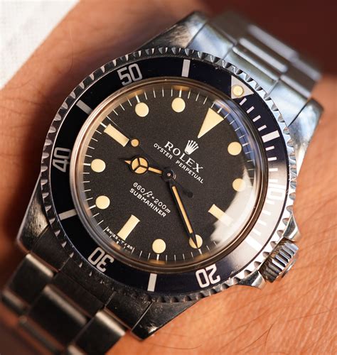 rolex modell submariner ref.nr 5513|rolex submariner 5513 price.